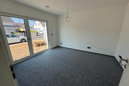 Neubau - 3 Zimmer - Erstbezug in Leipzig Rückmarsdorf - EG