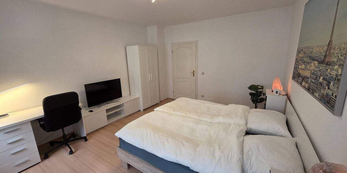 Etagenwohnung Leipzig-Plagwitz/Lindenau Lindenau - 2 Zimmer, 64 m&sup2;, 1.800&euro; | Angebot:26702659