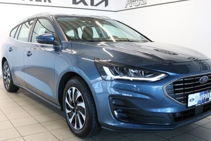 Ford Focus 12.600 km 21.980 &euro; Leipzig 04179