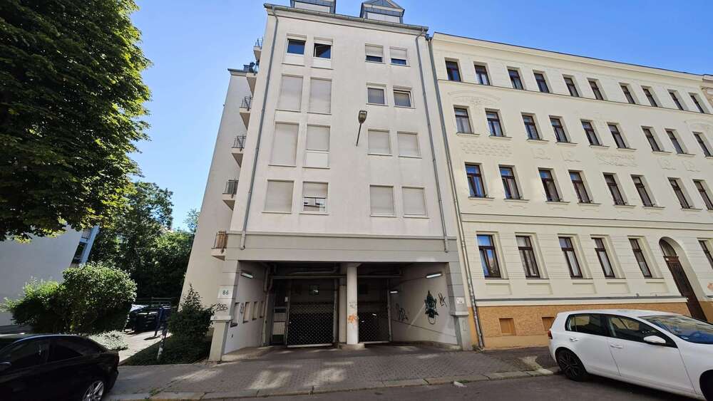 Garagen / Stellplätze Leipzig Stötteritz - 19.000&euro; | Angebot:27025270