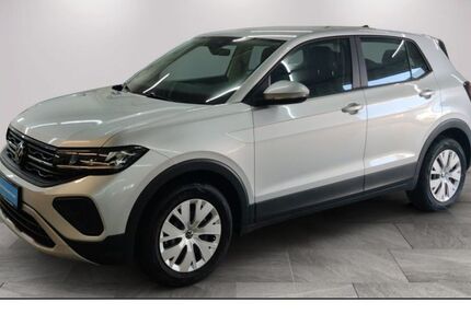 VW T-Cross 4.140 km 18.480 &euro; Borna 04552