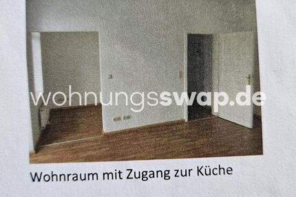 Wohnung Markkleeberg - 2 Zimmer, 57 m&sup2;, 439&euro; | Angebot:25914143