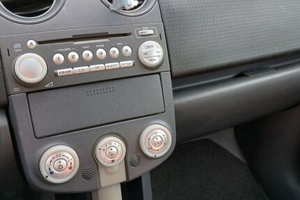Mitsubishi Colt 143.000 km 2.000 &euro; Eilenburg 04838