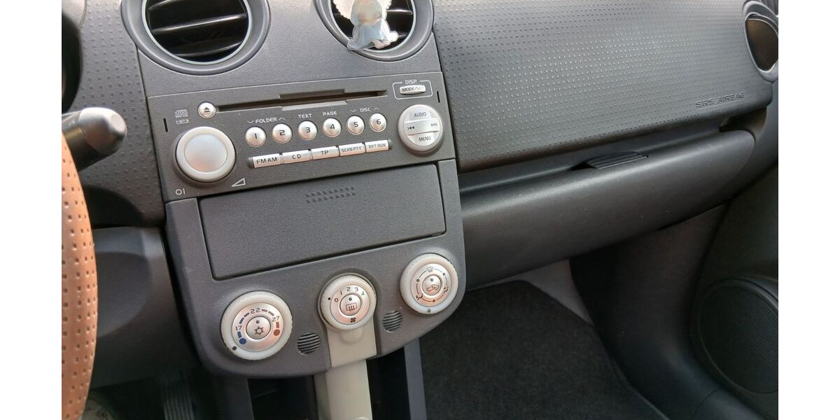 Mitsubishi Colt 143.000 km 2.000 &euro; Eilenburg 04838