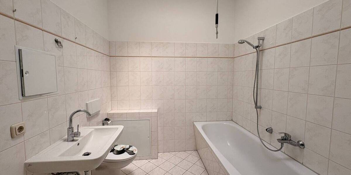 Etagenwohnung Leipzig Reudnitz-Thonberg - 2 Zimmer, 59 m&sup2;, 624&euro; | Angebot:26740981