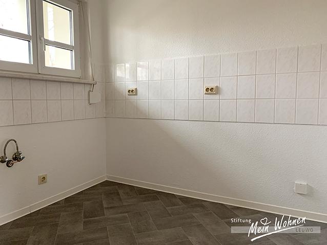 Etagenwohnung Bad Dürrenberg - 2 Zimmer, 41 m&sup2;, 188&euro; | Angebot:26675310
