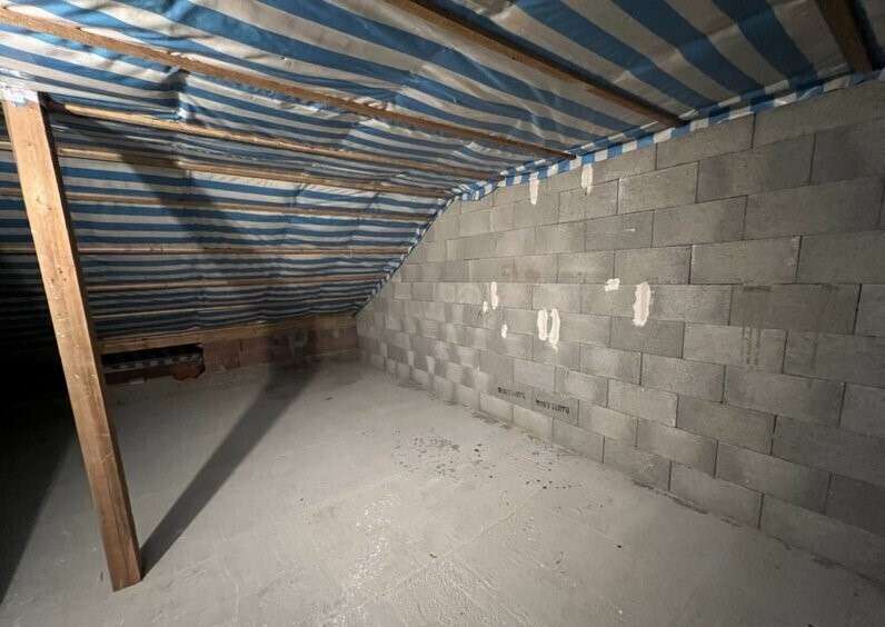 Solide Kapitalanlage mit Entwicklungspotenzial – Reihenmittelhaus in ruhiger Lage von Kabelsketal 5 zimmer