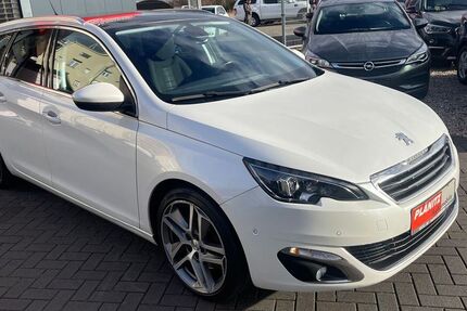Peugeot 308 144.121 km 9.790 &euro; Leipzig 04229