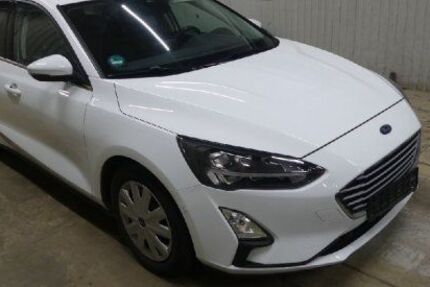 Ford Focus 144.900 km 9.990 &euro; Leipzig 04179