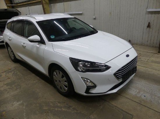 Ford Focus 144.900 km 9.990 &euro; Leipzig 04179