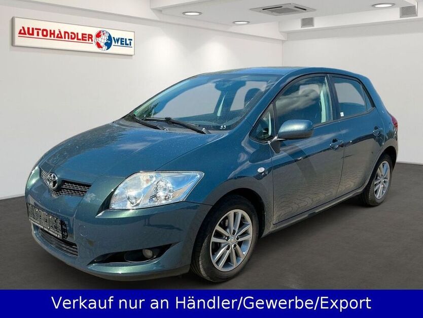 Auris