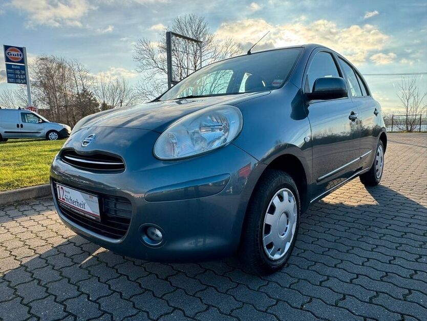 Micra