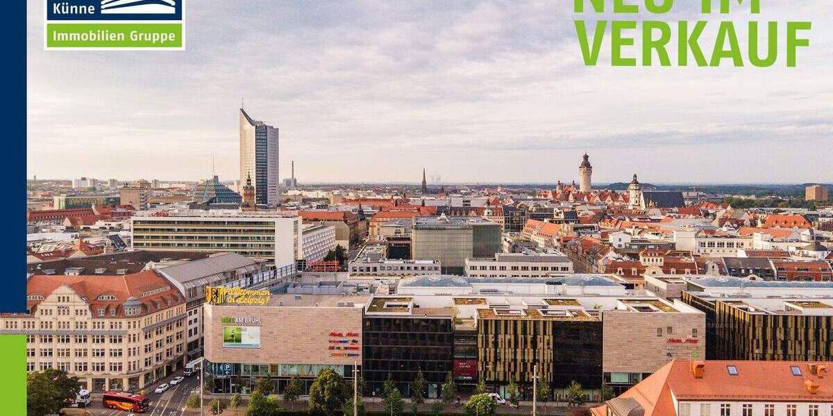 Gewerbeobjekt Leipzig Eutritzsch - 630.000&euro; | Angebot:25695180