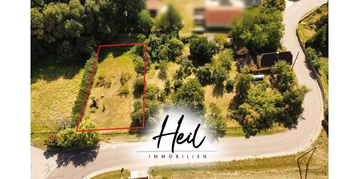 Grundstück Bad Dürrenberg Oebles-Schlechtewitz - 69.600&euro; | Angebot:23884434