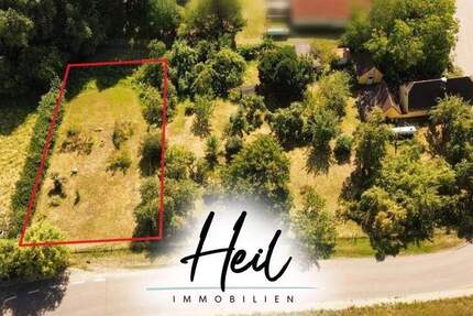 Grundstück mit 696m² I Bauvoranfrage gestellt I Bad Dürrenberg zimmer