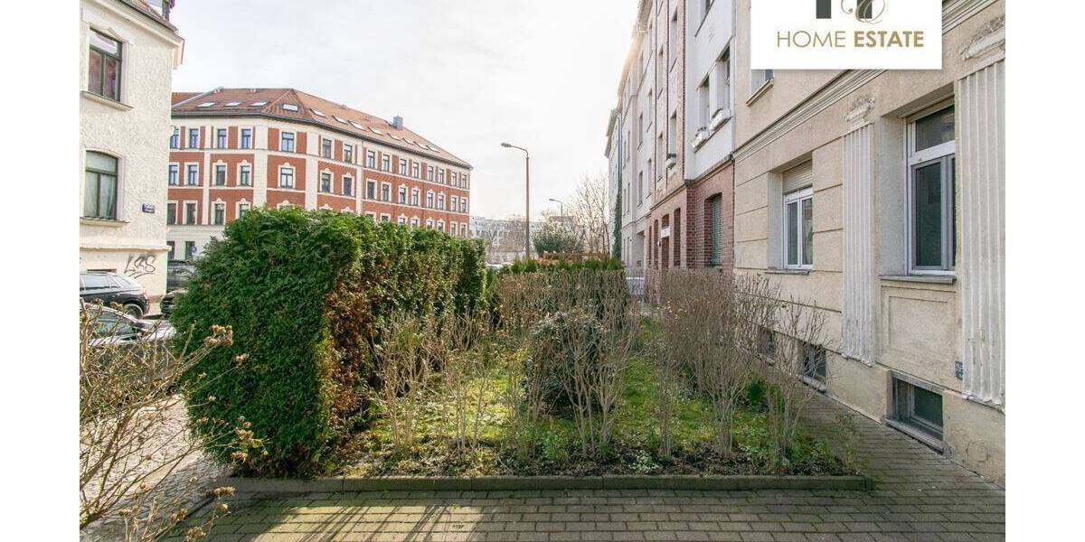 Etagenwohnung Leipzig Neulindenau - 5 Zimmer, 140 m&sup2;, 250.000&euro; | Angebot:26820687
