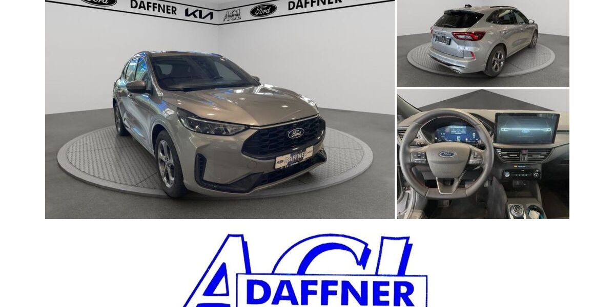 Ford Kuga 20.800 km 25.790 &euro; Leipzig 04179