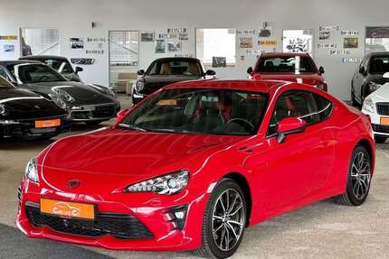 Toyota GT86