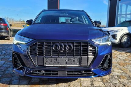 Audi Q3 9.380 km 35.990 &euro; Eilenburg 04838