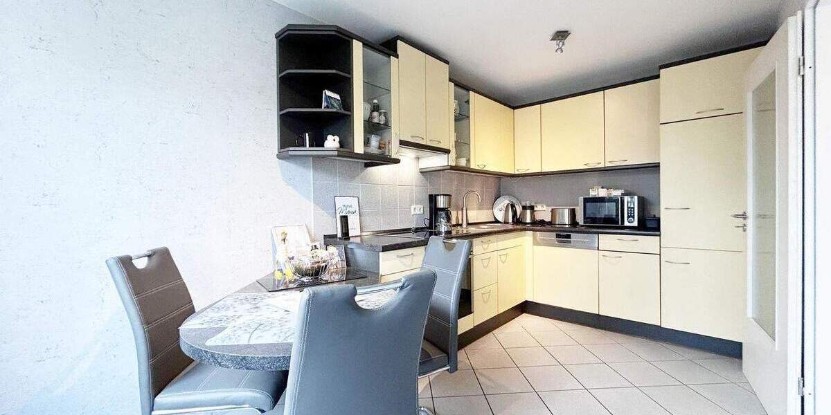 Reihenmittelhaus Leipzig Lindenthal - 5 Zimmer, 114 m&sup2;, 345.000&euro; | Angebot:25470802