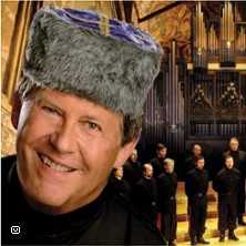 Don Kosaken Chor Serge Jaroff® - künstlerische Leitung: Wanja Hlibka 26.12.2026 Gewandhaus zu Leipzig