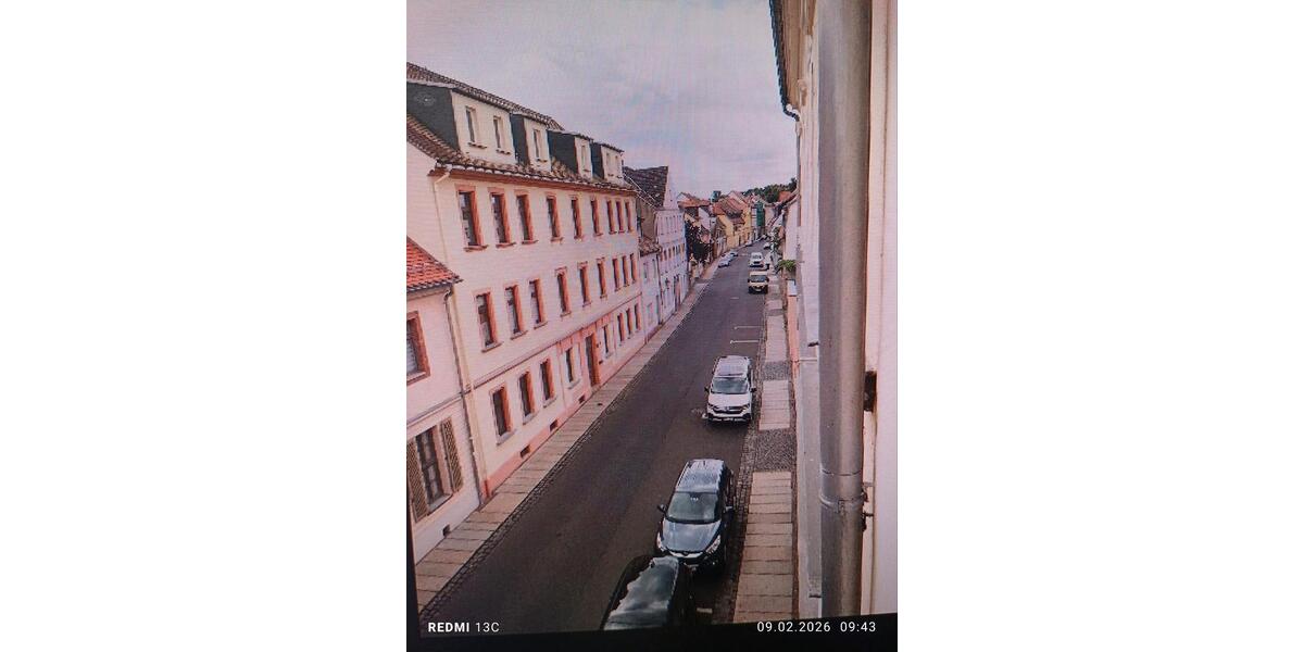 Erdgeschoßwohnung Grimma - 1 Zimmer, 60 m&sup2;, 420&euro; | Angebot:25414665