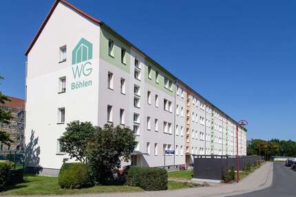 Wohnung Pegau Carsdorf - 2 Zimmer, 48 m&sup2;, 295&euro; | Angebot:27330477