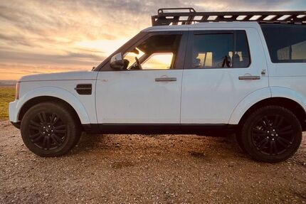 Land Rover Discovery 199.740 km 16.999 &euro; Leipzig 04229