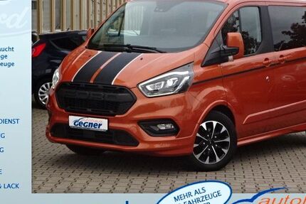 Ford Tourneo Custom 105.959 km 35.840 &euro; Eilenburg 04838