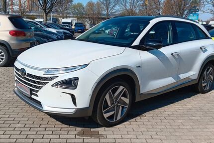Hyundai NEXO 67.350 km 11.990 &euro; Leipzig 04179