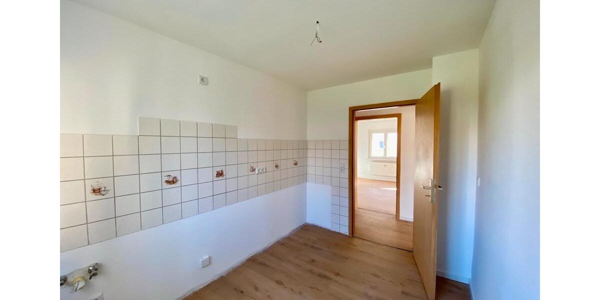 Hochparterre Zwenkau - 3 Zimmer, 65 m&sup2;, 560&euro; | Angebot:25613130