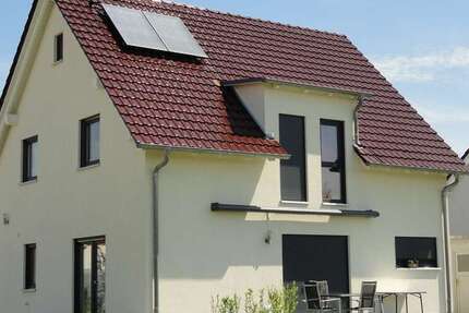 Haus Grimma/ OT Nerchau Nerchau - 4 Zimmer, 125 m&sup2;, 399.500&euro; | Angebot:25107273