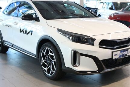 Kia XCeed 11.560 km 27.950 &euro; Leipzig 04316