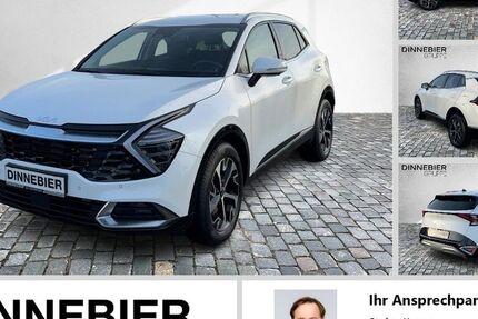 Kia Sportage 4.856 km 28.450 &euro; Leipzig 04158
