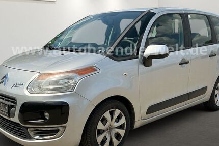 Citroen C3 Picasso 243.440 km 1.299 &euro; Brehna 06796
