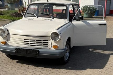 Trabant Andere 74.370 km 5.900 &euro; Wurzen 04808