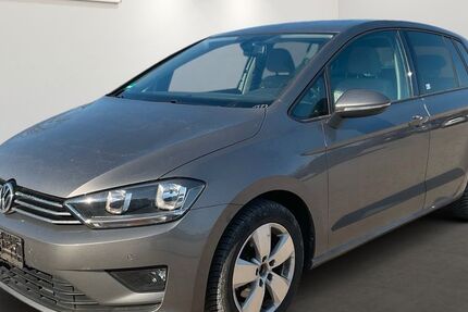 VW Golf Sportsvan 94.578 km 10.299 &euro; Brehna 06796