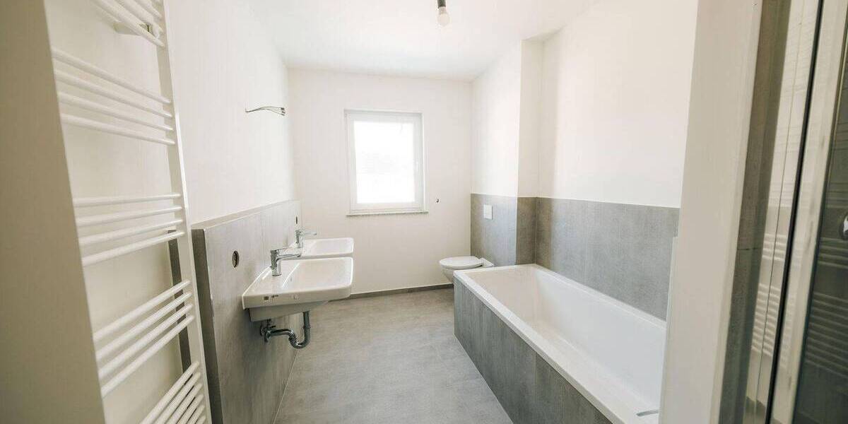 Reihenendhaus Jesewitz Gallen - 4 Zimmer, 135 m&sup2;, 1.595&euro; | Angebot:26016193