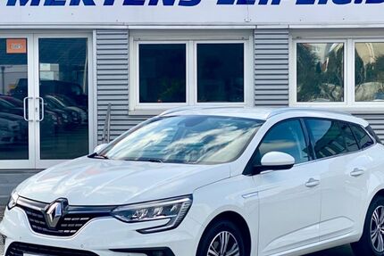 Renault Megane 18.665 km 20.990 € Leipzig 04349
