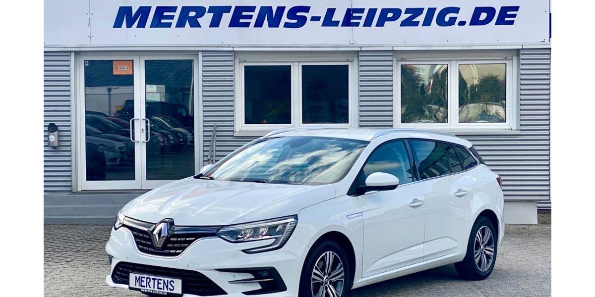 Renault Megane 18.665 km 20.990 € Leipzig 04349