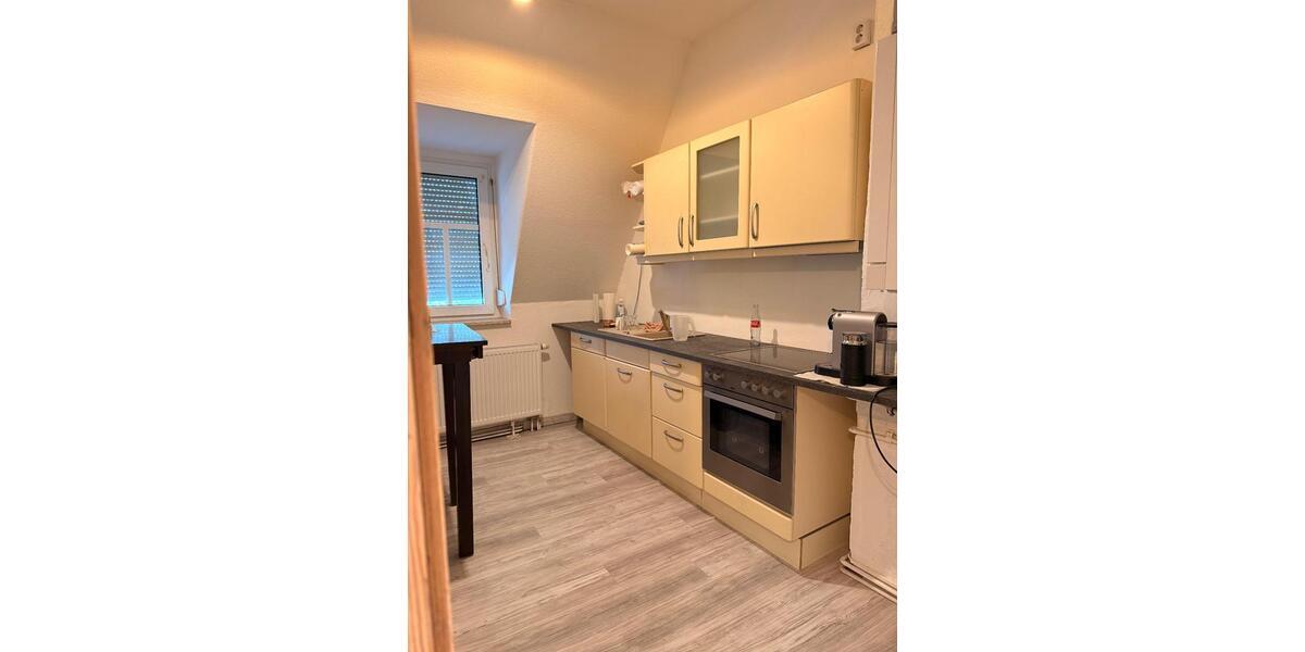 Etagenwohnung Merseburg - 3 Zimmer, 99 m&sup2;, 700&euro; | Angebot:26680670