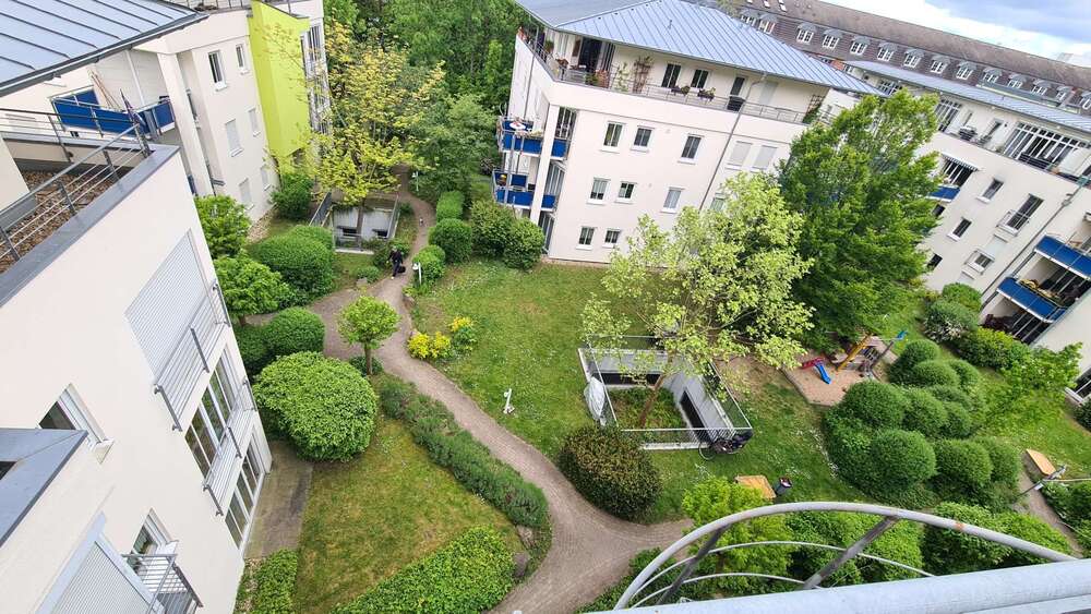 Etagenwohnung Leipzig Altwest - 2 Zimmer, 45 m&sup2;, 175.000&euro; | Angebot:26885537