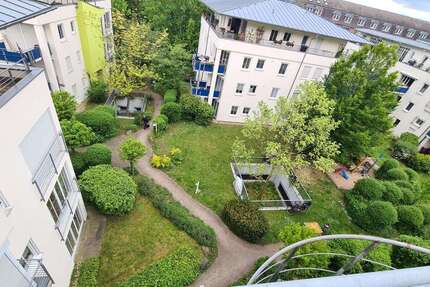 Wohnung Leipzig Altwest - 2 Zimmer, 45 m&sup2;, 175.000&euro; | Angebot:26885537