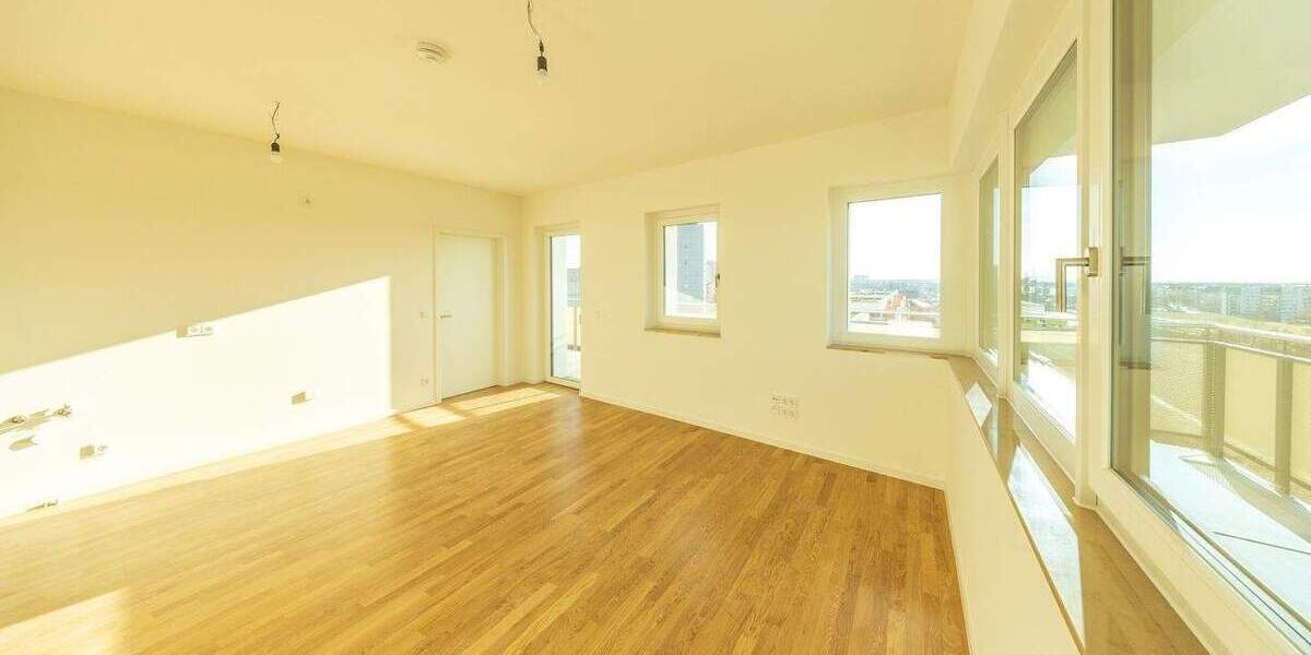 Etagenwohnung Leipzig Zentrum-Südost - 3 Zimmer, 79 m&sup2;, 494.000&euro; | Angebot:25781651