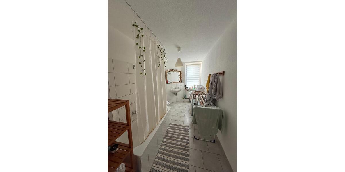 Etagenwohnung Leipzig Altwest - 1 Zimmer, 15 m&sup2;, 236&euro; | Angebot:26665609