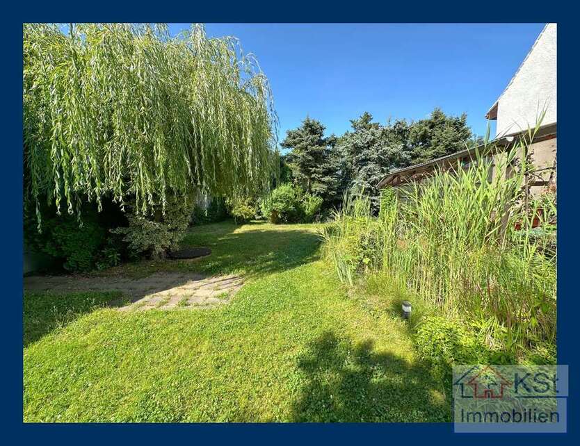 Grundstück zu verkaufen in Markkleeberg Zöbigker 699.000 € 961 m²