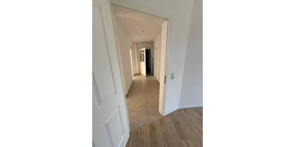 Etagenwohnung Leipzig Böhlitz-Ehrenberg - 3 Zimmer, 66 m&sup2;, 725&euro; | Angebot:26275501