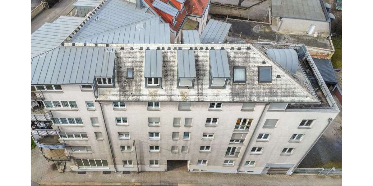 Etagenwohnung Leipzig Paunsdorf - 5 Zimmer, 122 m&sup2;, 340.000&euro; | Angebot:25591711