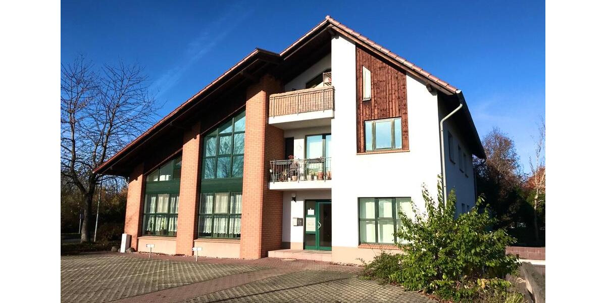 Helle schöne 3-Raum-Wohnung mit großem Bad und auf Wunsch 100m² Garten – frisch renoviert in Bennewitz zimmer