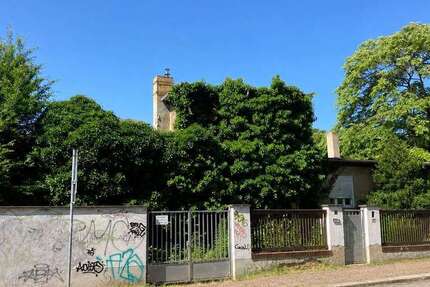 Grundstück Leipzig Mitte - 720.000&euro; | Angebot:18329128